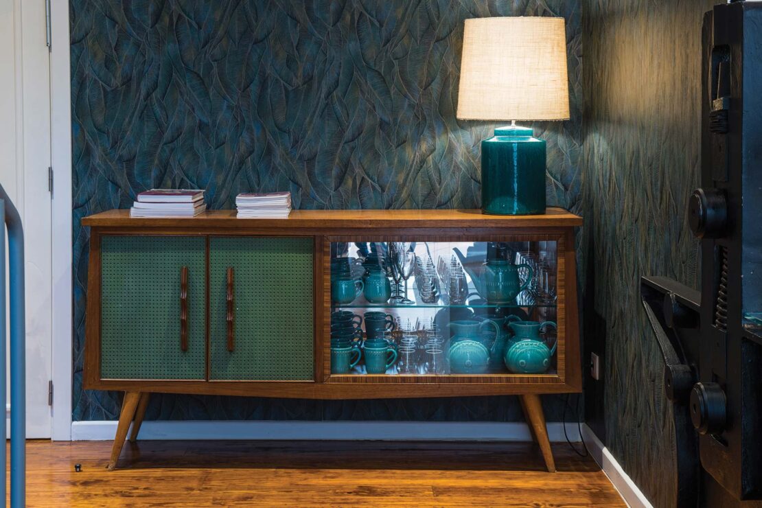 Bica FLH Suites
