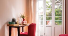 Bica FLH Suites
