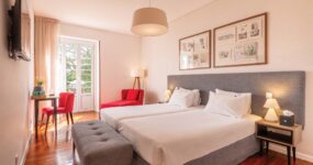 Bica FLH Suites