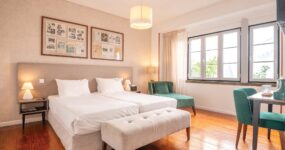 Bica FLH Suites