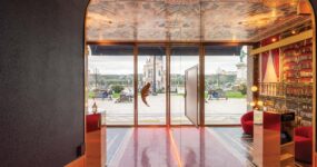 Praxis CBR Boutique Hotel