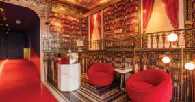 Praxis CBR Boutique Hotel