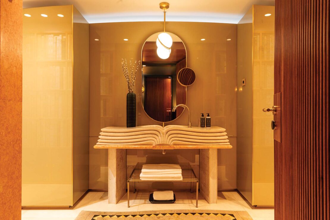 Praxis CBR Boutique Hotel