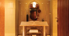 Praxis CBR Boutique Hotel