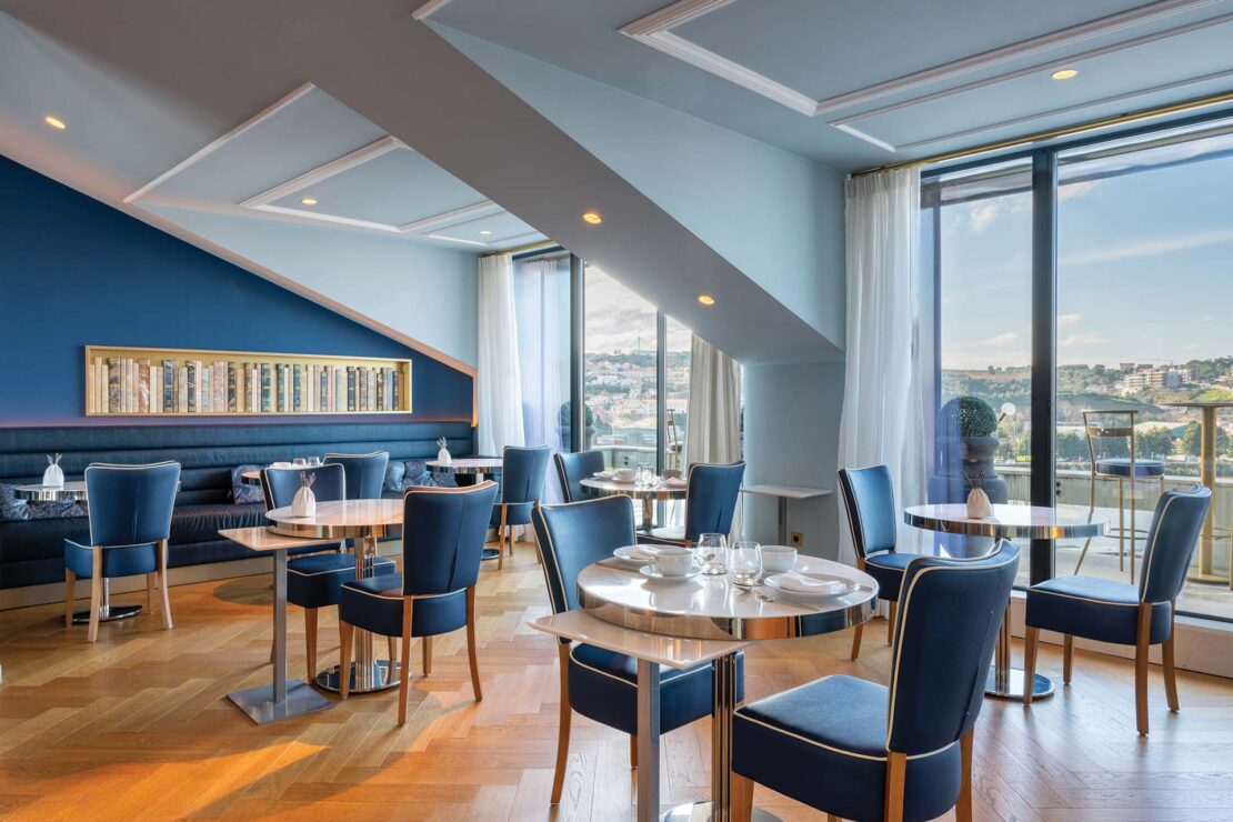 Praxis CBR Boutique Hotel