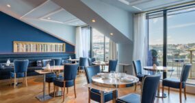 Praxis CBR Boutique Hotel