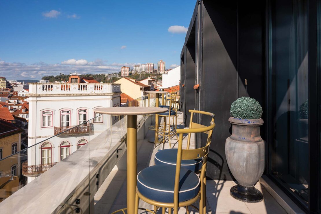 Praxis CBR Boutique Hotel