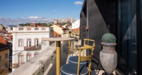 Praxis CBR Boutique Hotel
