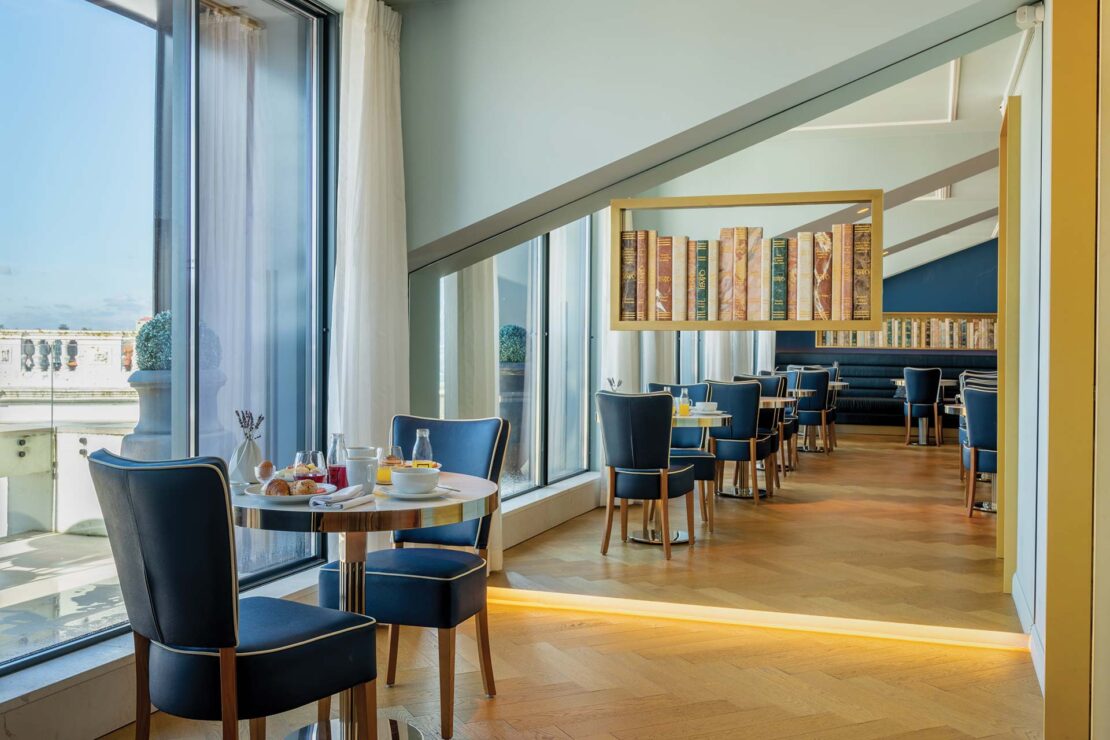 Praxis CBR Boutique Hotel