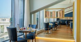 Praxis CBR Boutique Hotel
