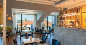 Praxis CBR Boutique Hotel