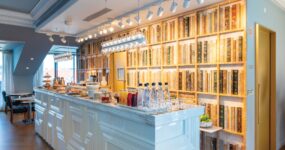 Praxis CBR Boutique Hotel