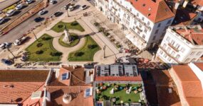 Praxis CBR Boutique Hotel