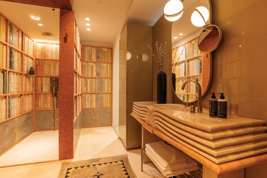 Praxis CBR Boutique Hotel