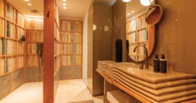 Praxis CBR Boutique Hotel