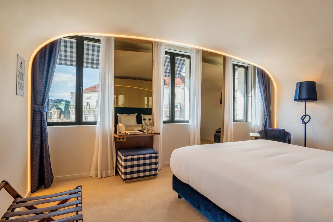 Praxis CBR Boutique Hotel