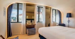 Praxis CBR Boutique Hotel