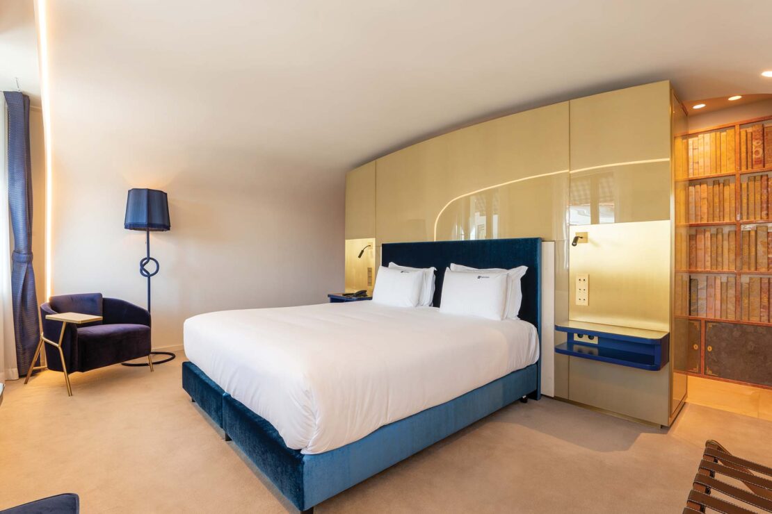 Praxis CBR Boutique Hotel