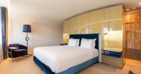 Praxis CBR Boutique Hotel