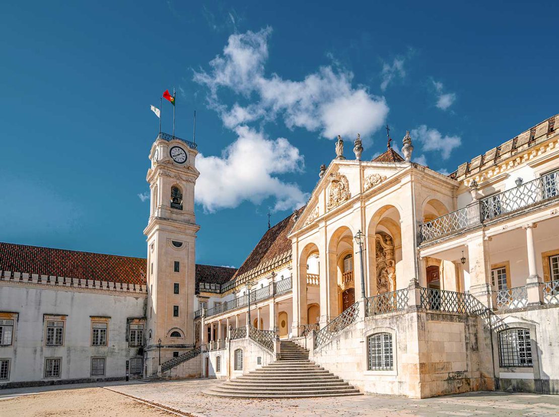 Coimbra