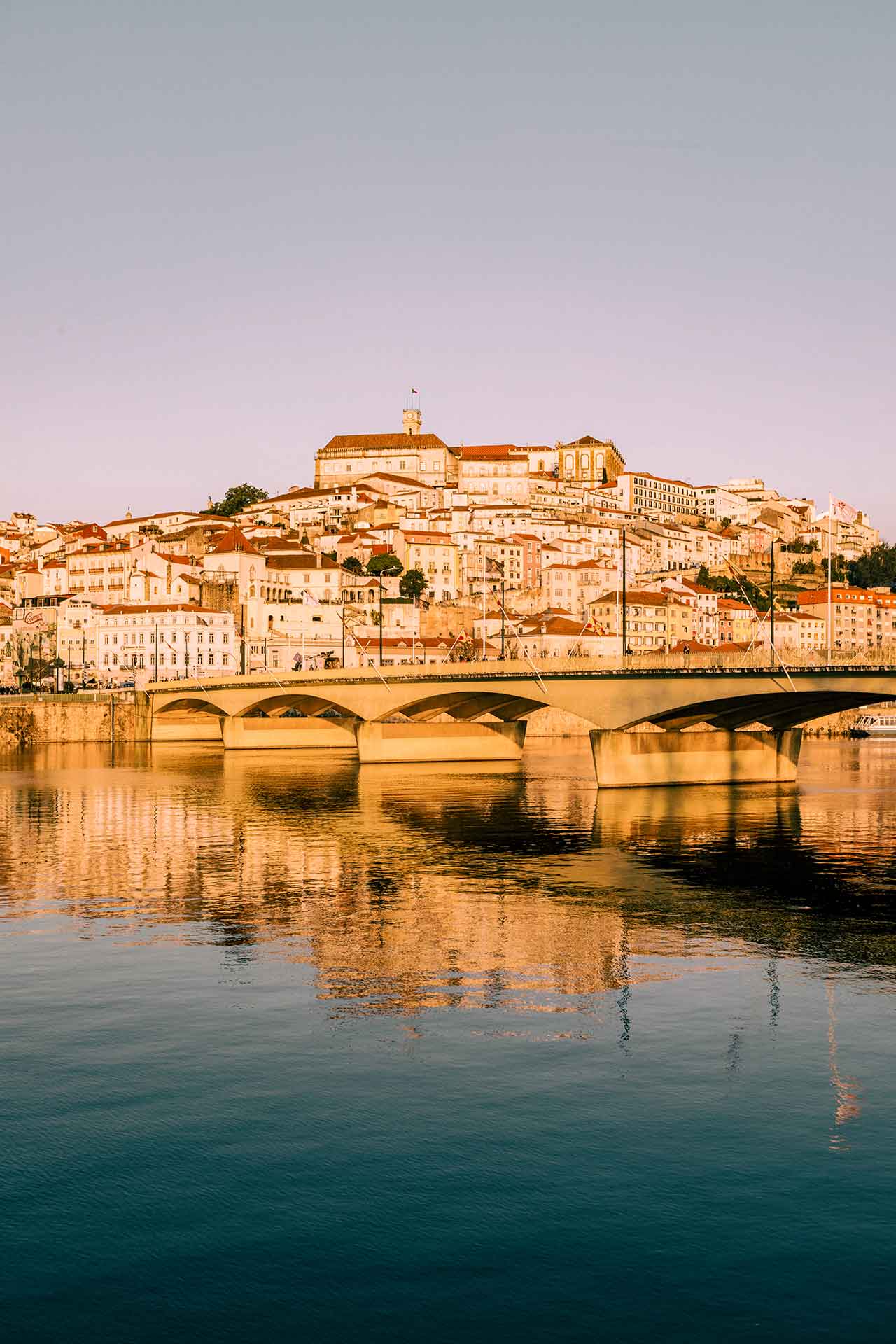 Coimbra