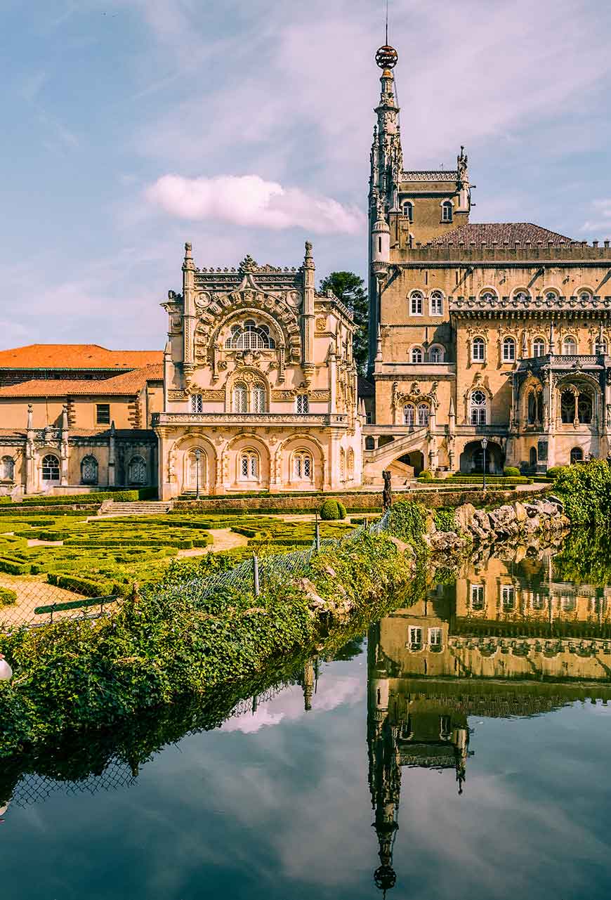 Coimbra
