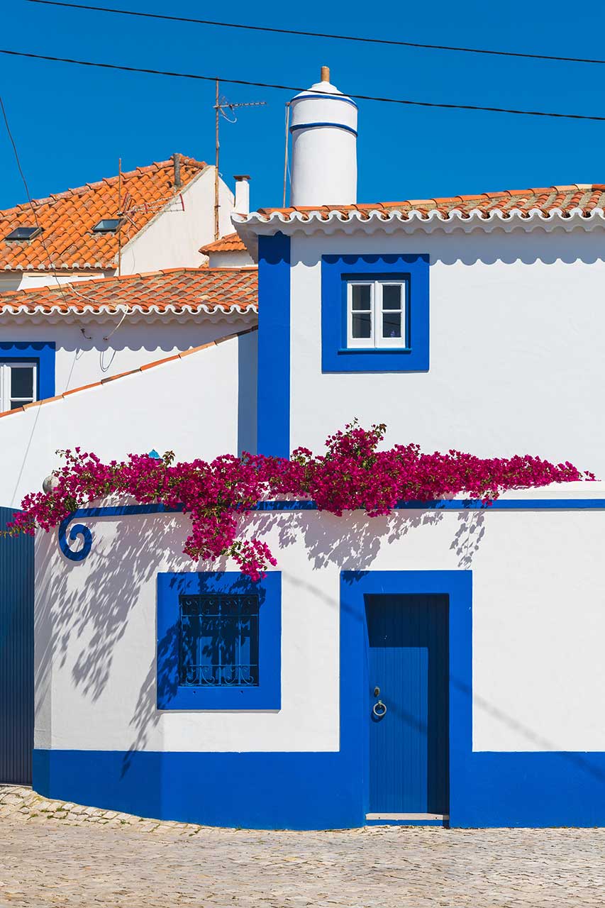 Ericeira