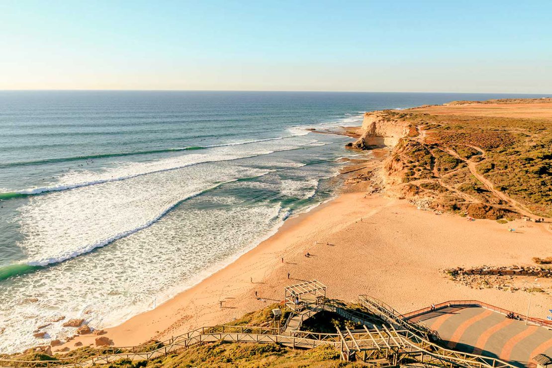 Ericeira