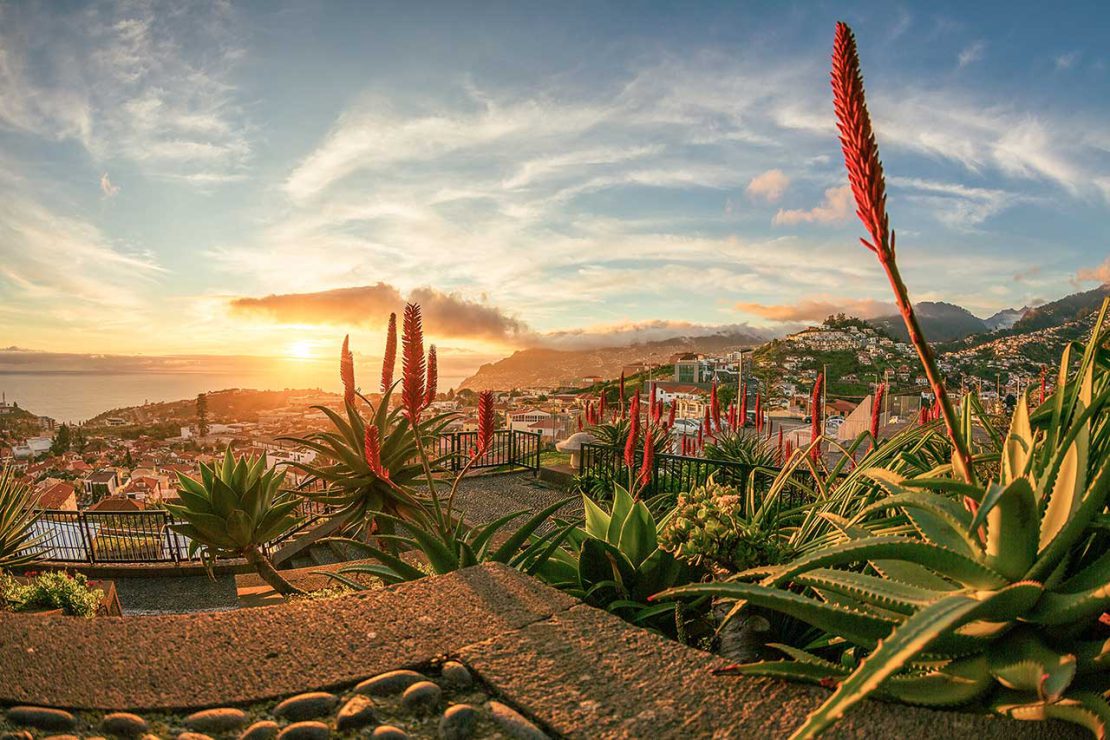 Madeira