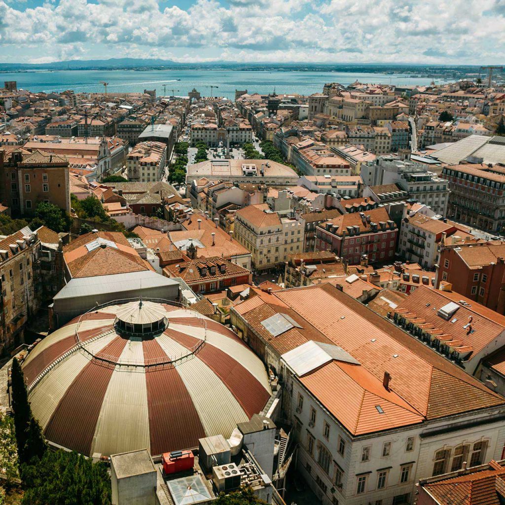 Lisboa