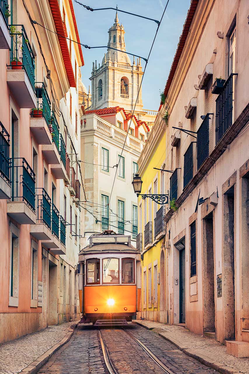 Lisboa