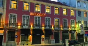 Memória Lisboa