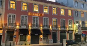 Memória Lisboa