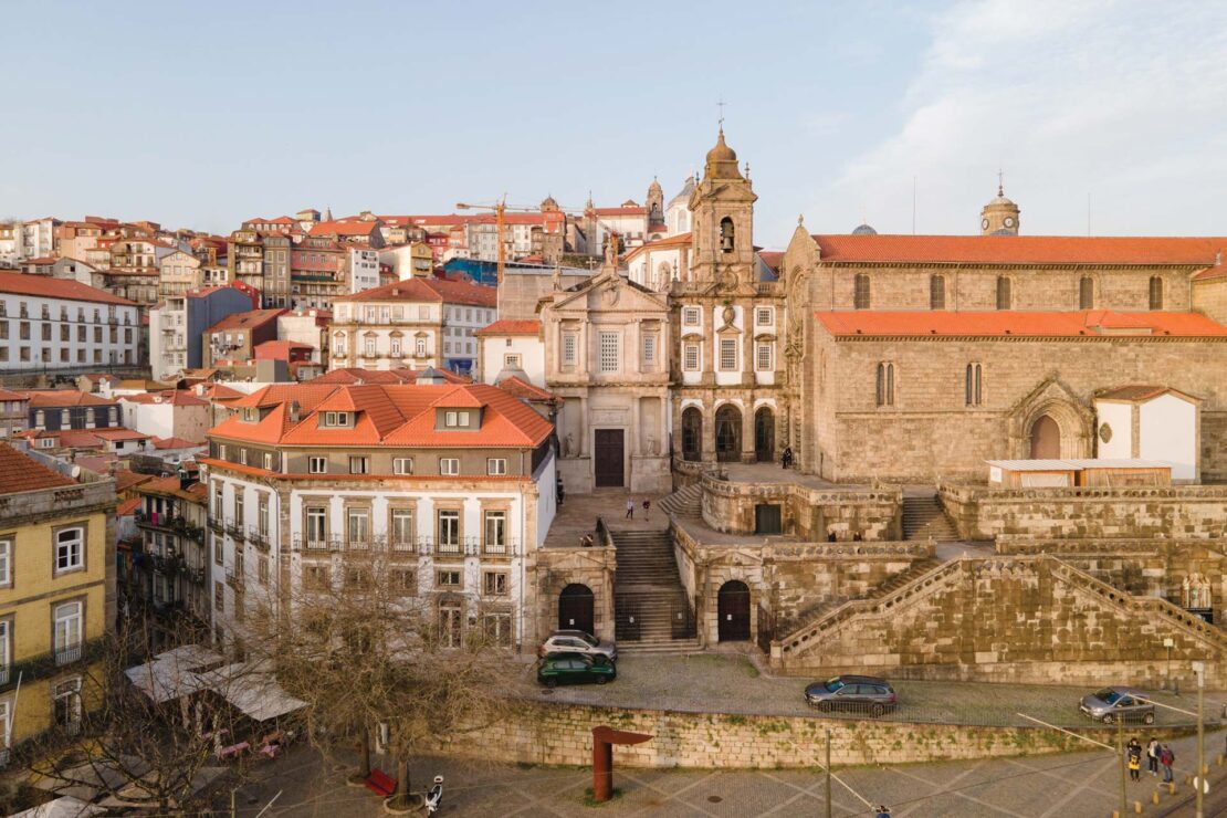 Memória Porto