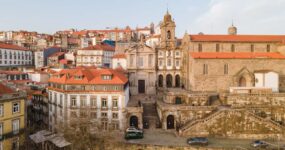 Memória Porto