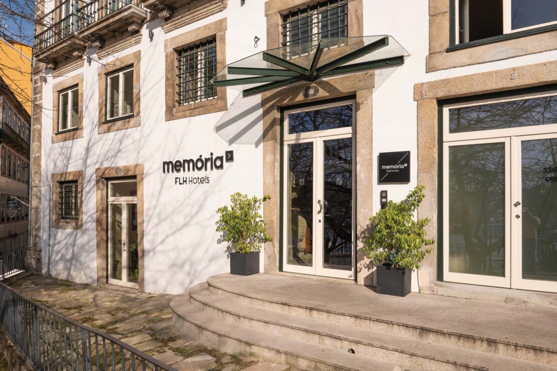 Memória Porto