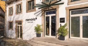 Memória Porto