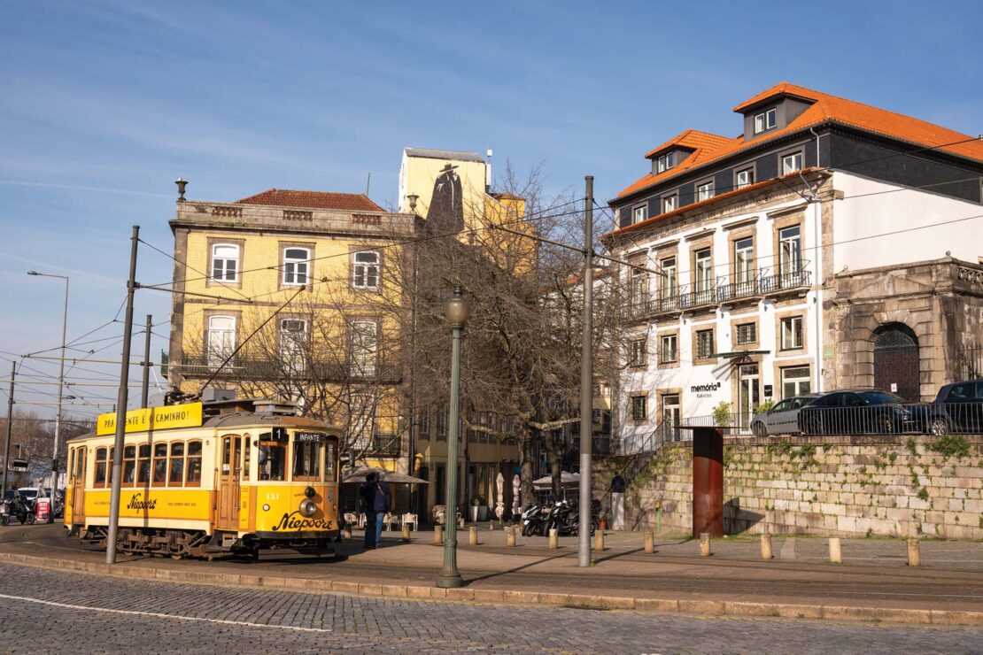 Memória Porto