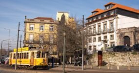Memória Porto