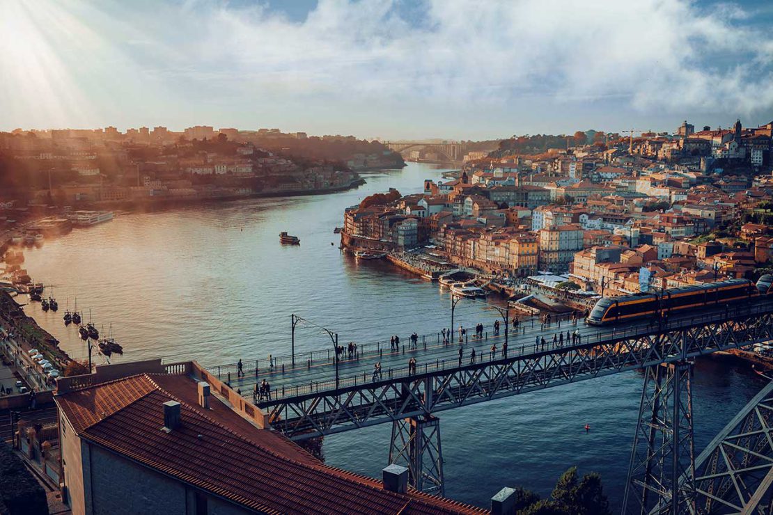 Porto