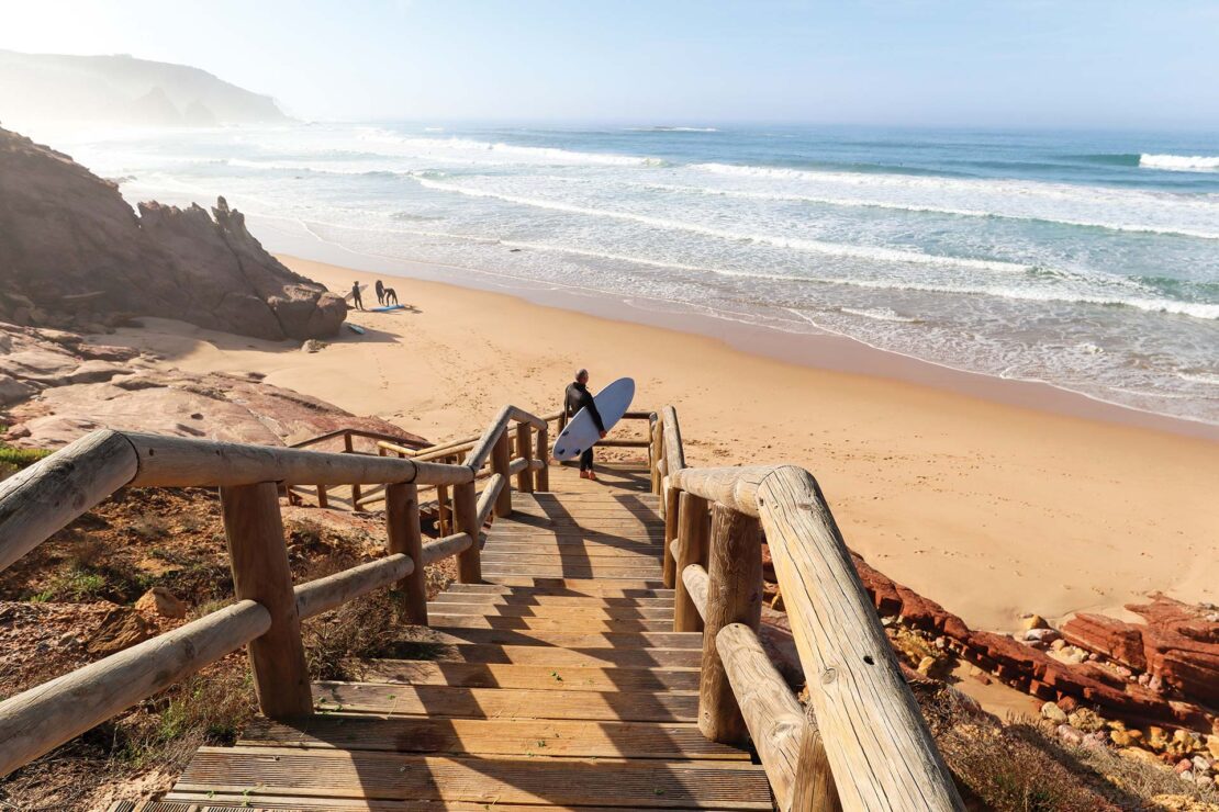 Praia