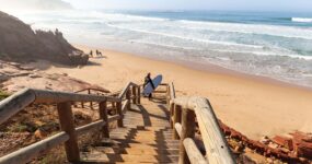 Praia