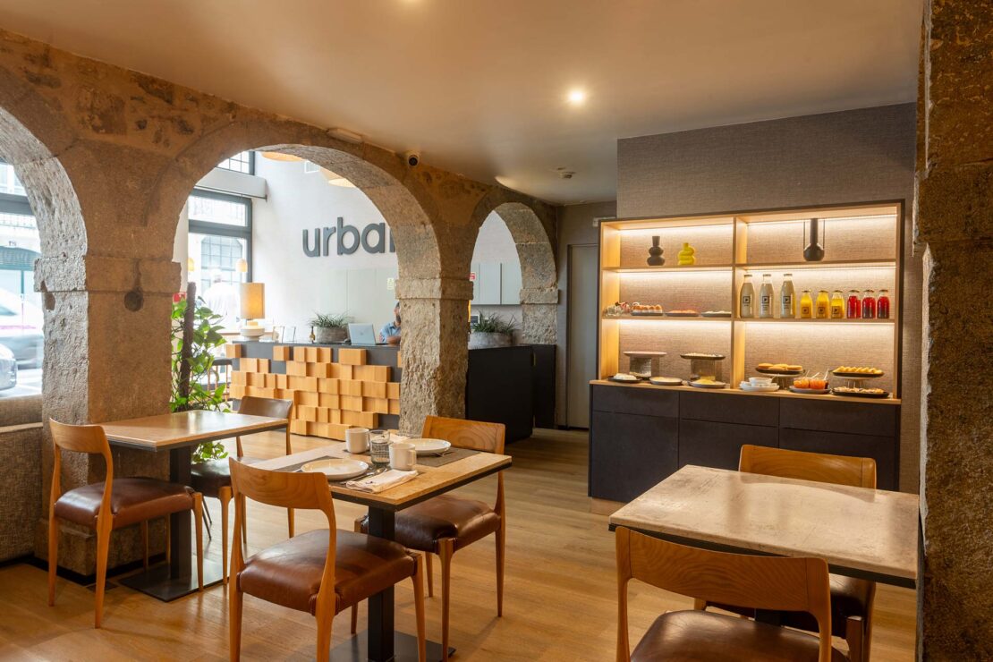 Urbano