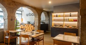 Urbano